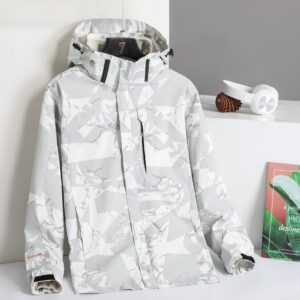 Combat Jacket