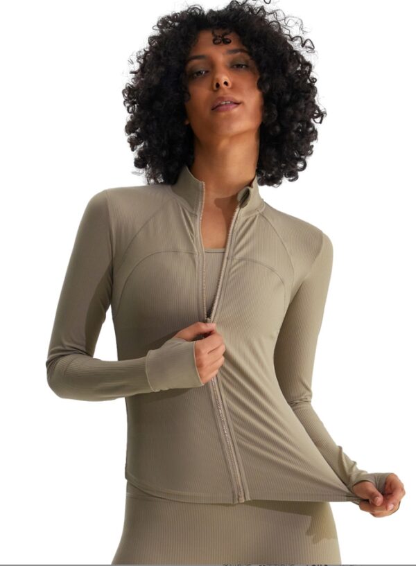 Yoga clothing